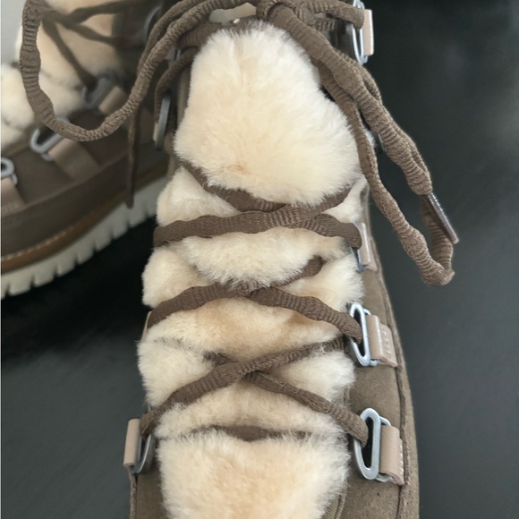 Cole Haan booties - Picture 6 of 8